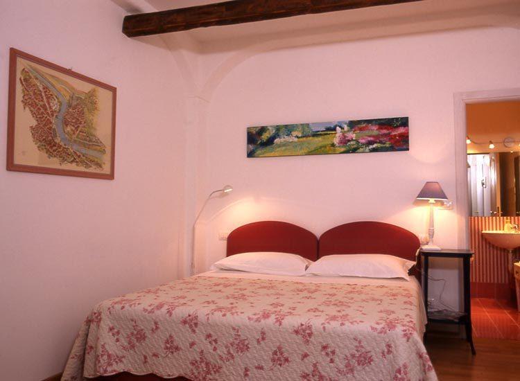 Agriturismo La Vecchia Dolceacqua Villa Room photo